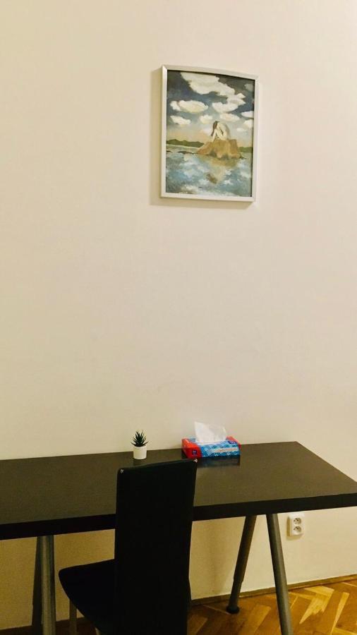 Private In Centre Quarto em Acomodações Particulares
